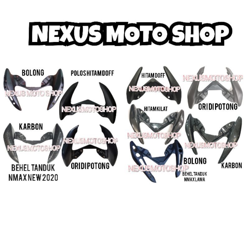 behel tanduk nmax behel tanduk nmax new behel tanduk belakang nmax 155 new nmax 2020