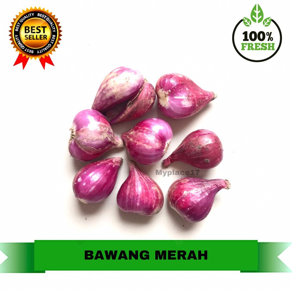

Bawang Merah 250gr