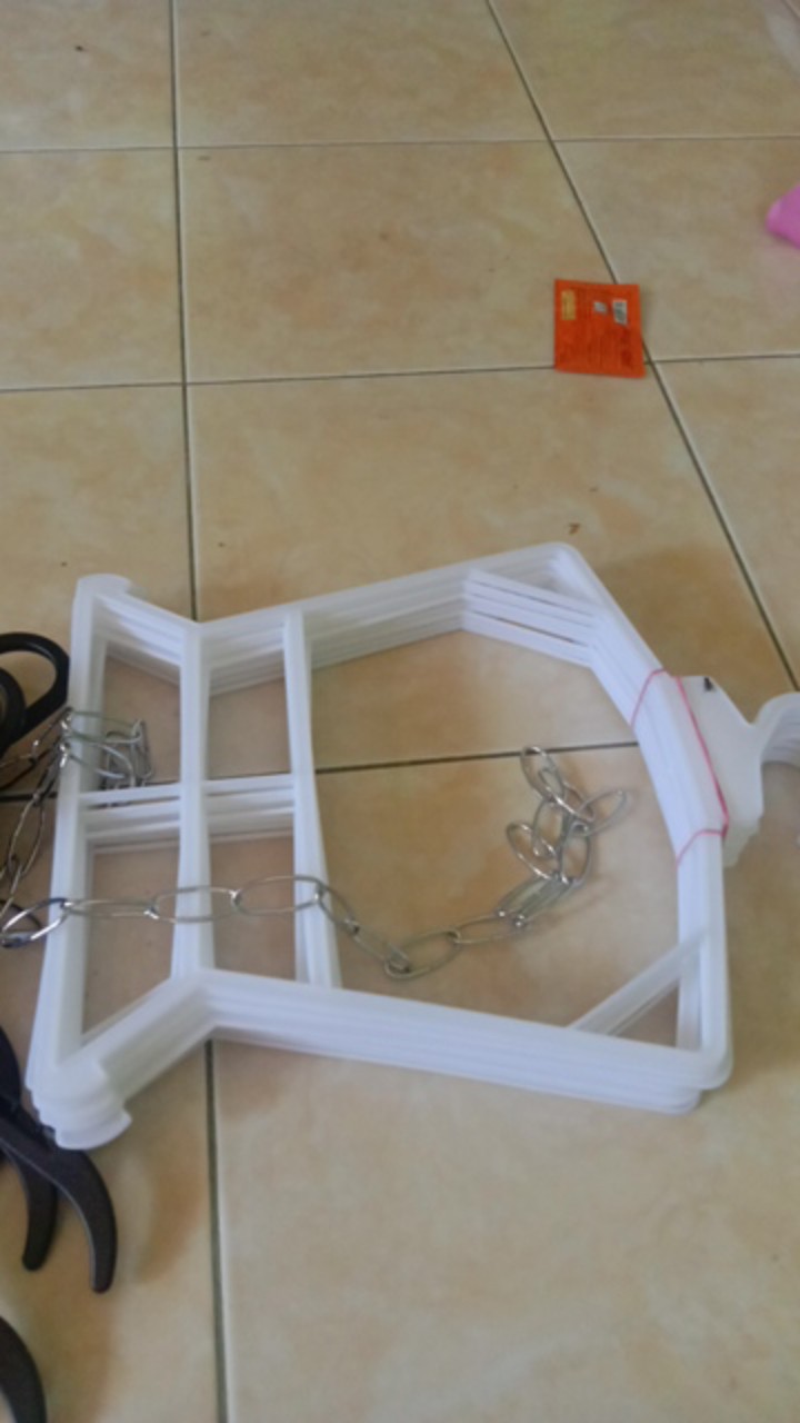 Gantungan Stelan Semua Ukuran(lusinan)