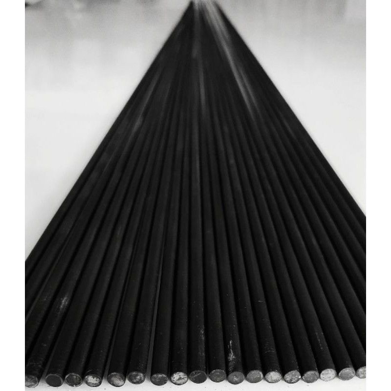 (GRATIS PACKING PIPA) BAHAN JORAN FIBER SOLID KUAT, 100 ,110, 120, 130, 140, 150, 160, 170, 180, 190