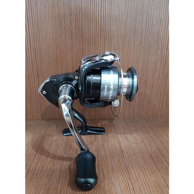=====] Reel/Katrol Shimano Sienna 2500 FE