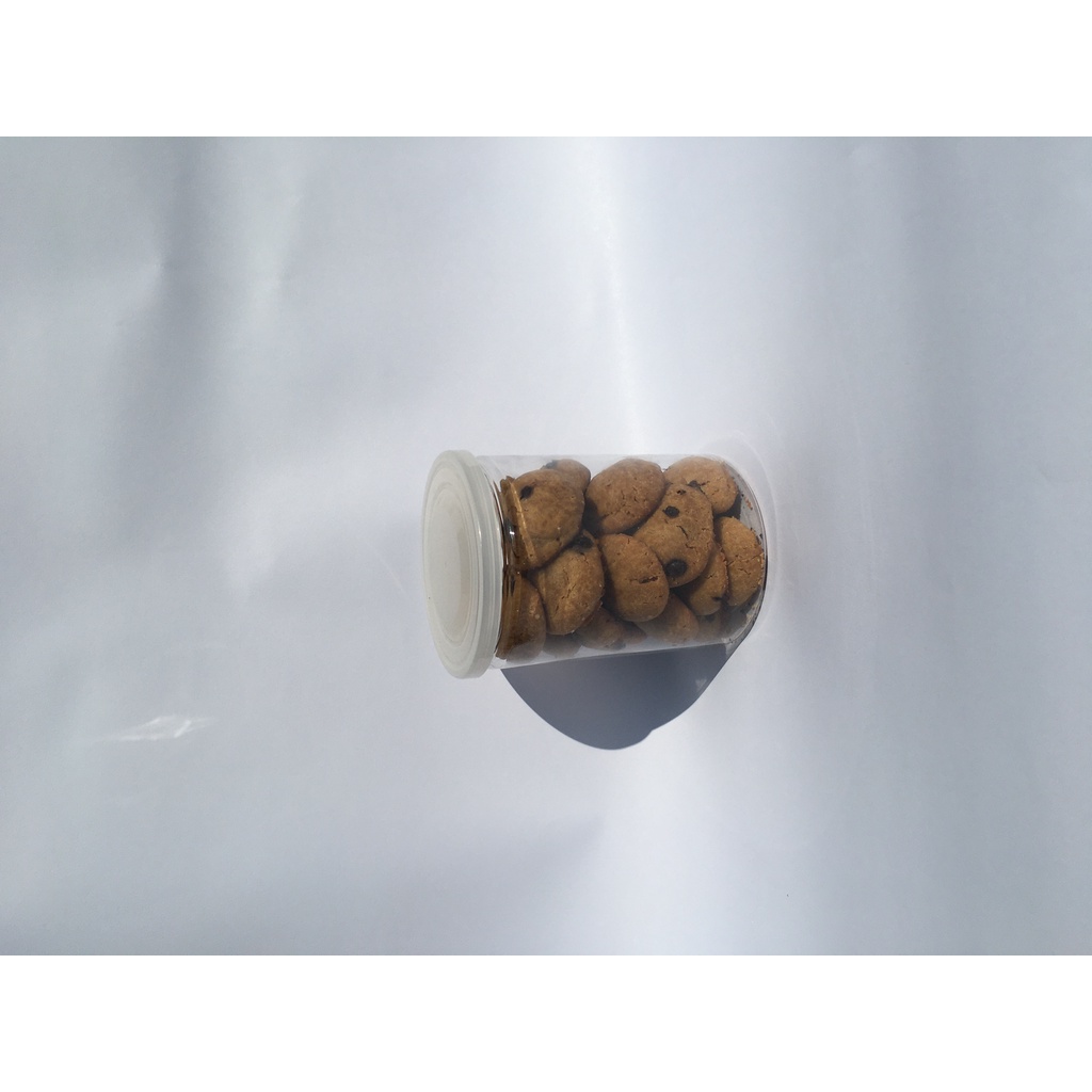 

Cookies chocochip Jar 500ml