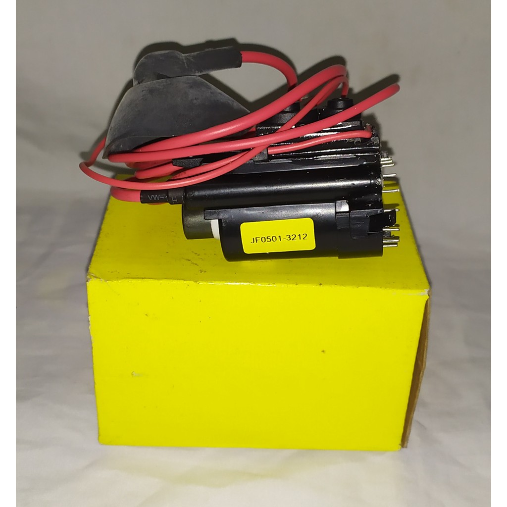 Plybek TV Playback TV JF0501-3212 Dus Kuning