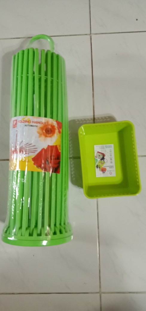 Nampan Mesh / Wadah Serba Guna / Kotak Serba Guna / Keranjang / Atk