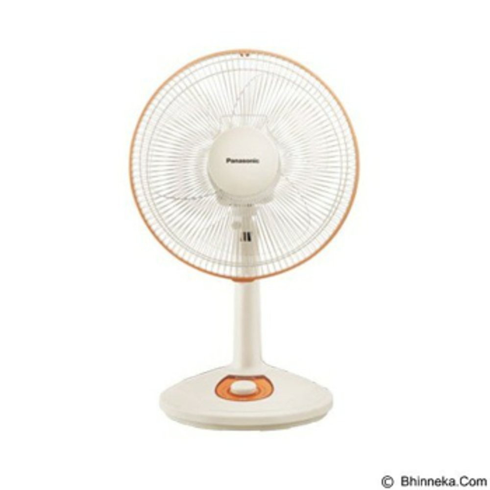 KIPAS ANGIN DUDUK   DESK FAN PANASONIC F EK306 Terlaris