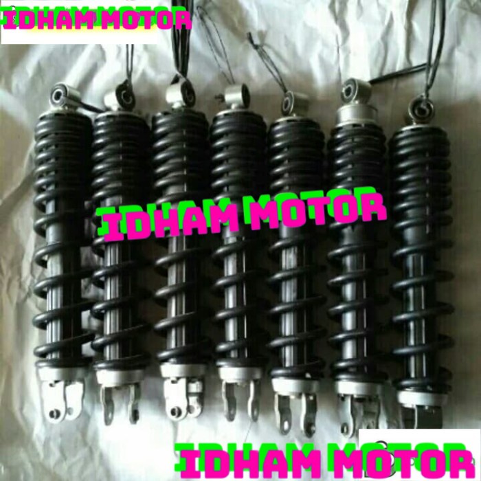 Murah - shock sok belakang second Motor Honda beat fi secopy ASLI