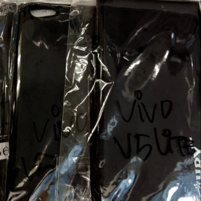 Vivo v5 lite  Soft Case