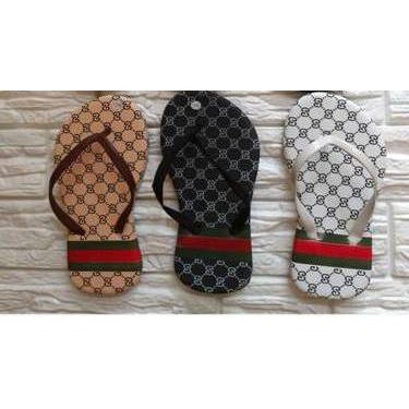 SANDAL  JEPIT  WANITA  SPON GG sandal  japit gucci  Shopee 