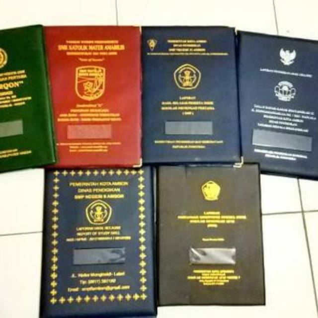 

Map Rapot