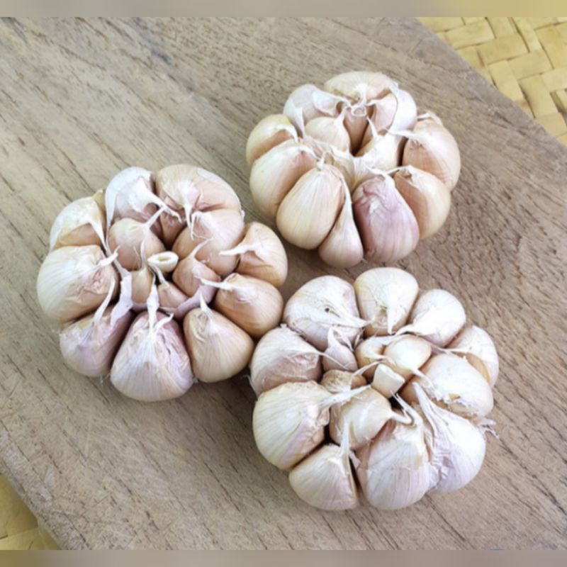 Bawang Putih 1 kg
