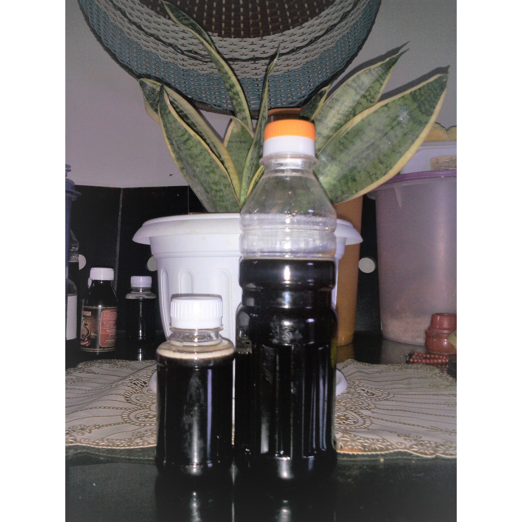 

Madu Murni