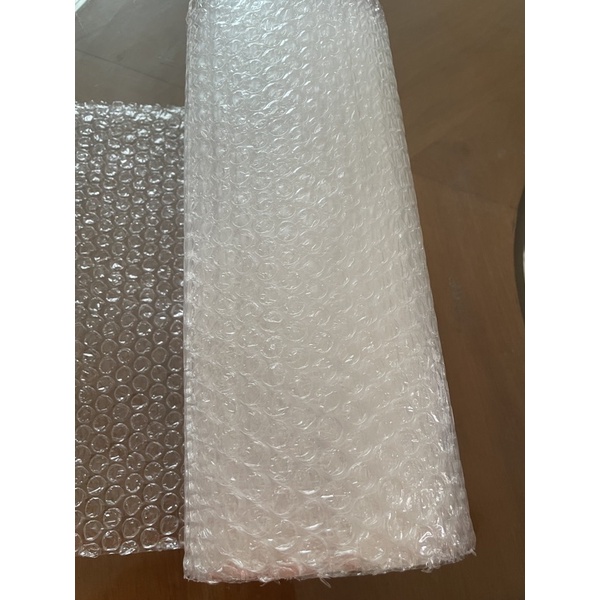 

Bubble wrap