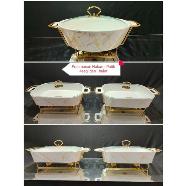 prasmanan keramik  marbel nakami