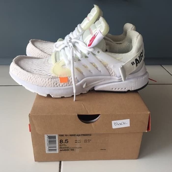 Sepatu Nike Air Presto Sepatu Sneaker