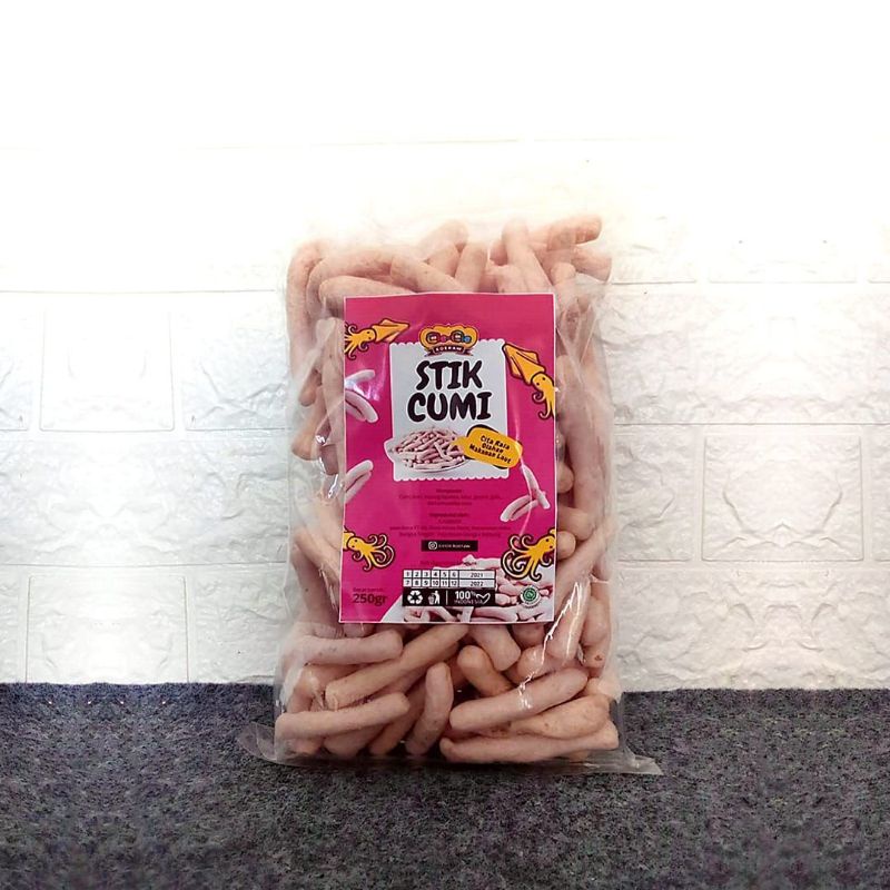 

Cie-Cie Snack