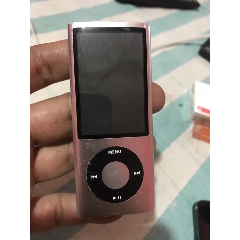 Ipod Nano 5th