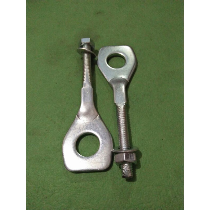 Stelan rantai motor revo abs satu set