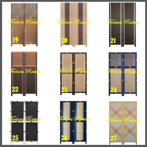 

Pembatas Ruang Sintetis Panjang 100cm x 170cm