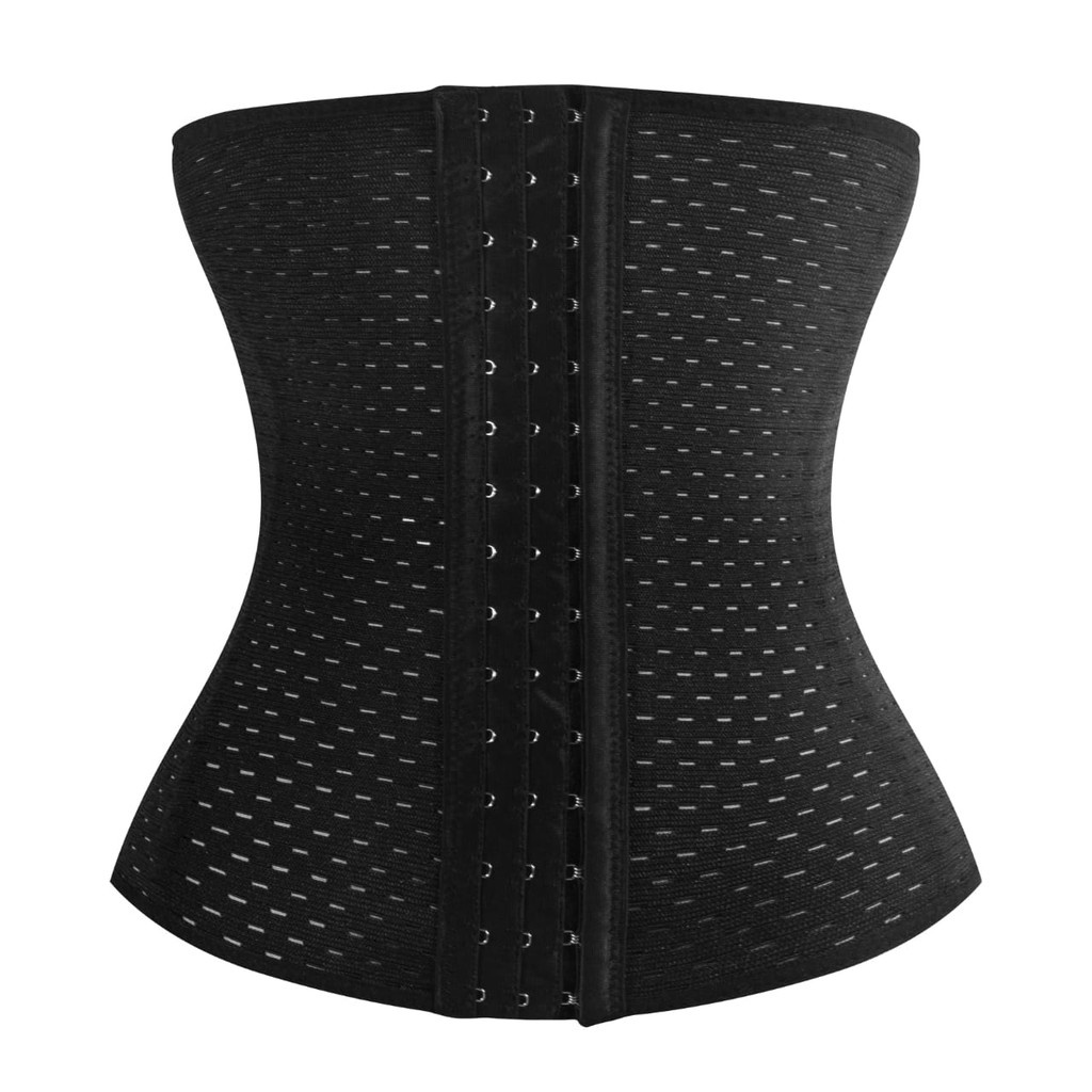 MOOIMOM - Breathable Boned Corset - Korset Pelangsing Pasca Melahirkan