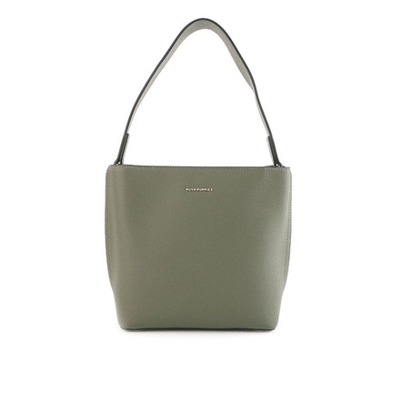 Hush Puppies Tas Wanita Woopie Single Handle Olive