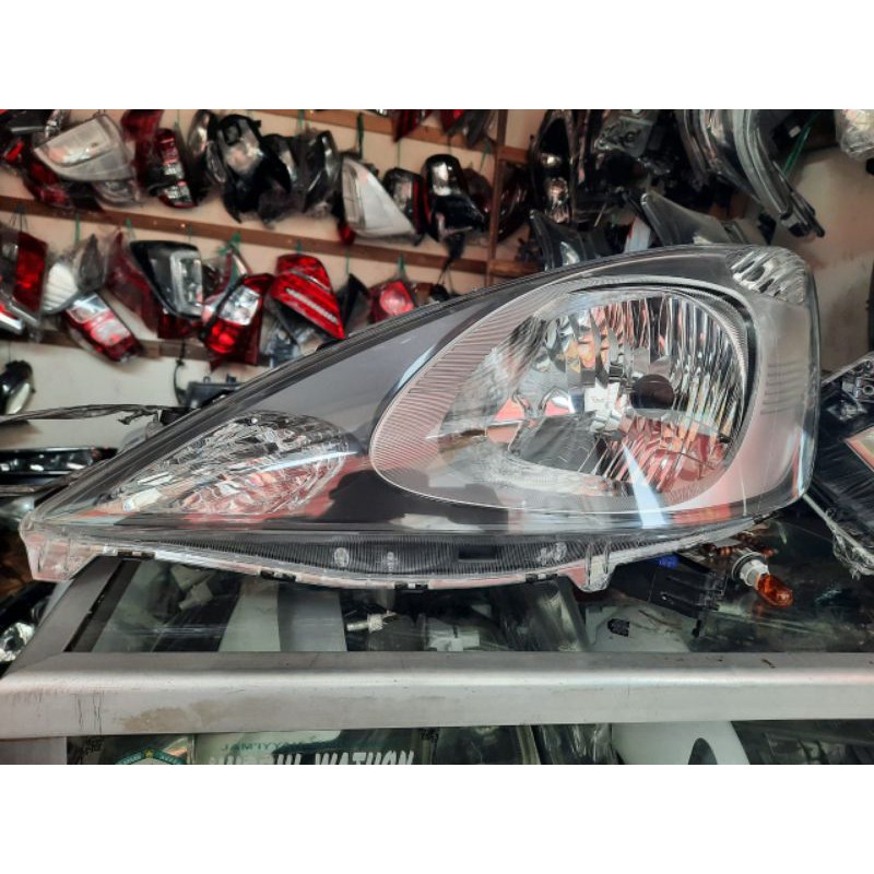 HEADLAMP/LAMPU DEPAN HONDA JAZZ RS 2008-2010