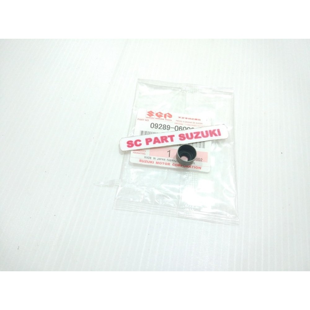 OIL SEAL SIL VALVE KLEP SUZUKI ESCUDO 2.0