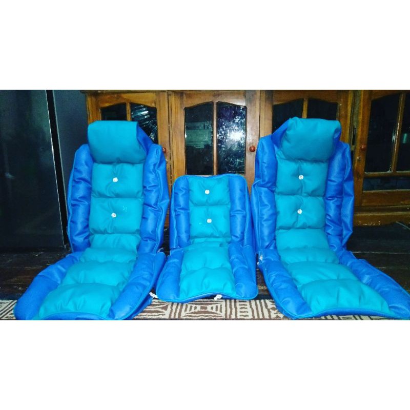 Sarung jok truk hino 500 fuso