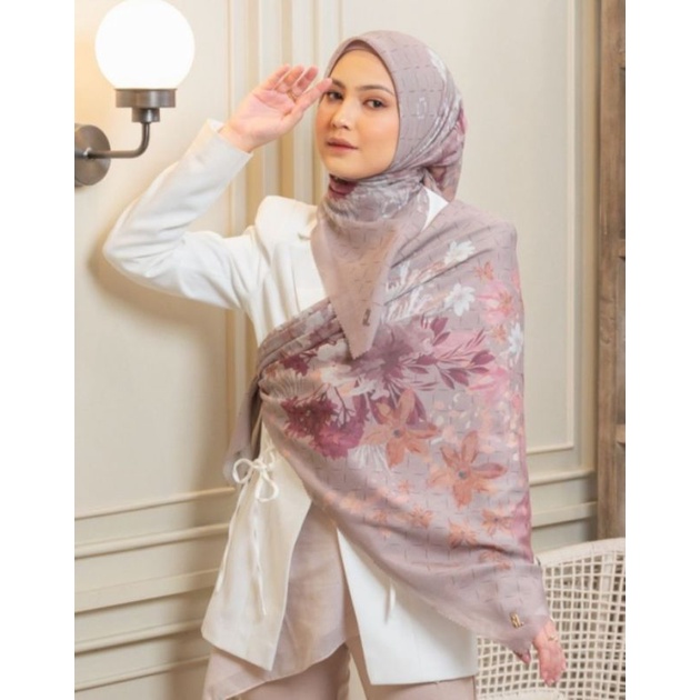 Lafs scarf amore by heylocal