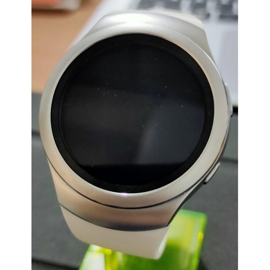 SAMSUNG GEAR S2 SMARTWATCH SECOND MULUS SEPERTI BARU