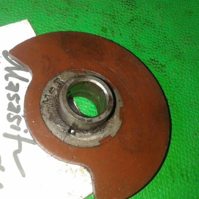 Rotary Yamaha  L 2 super..l 2 G engkel