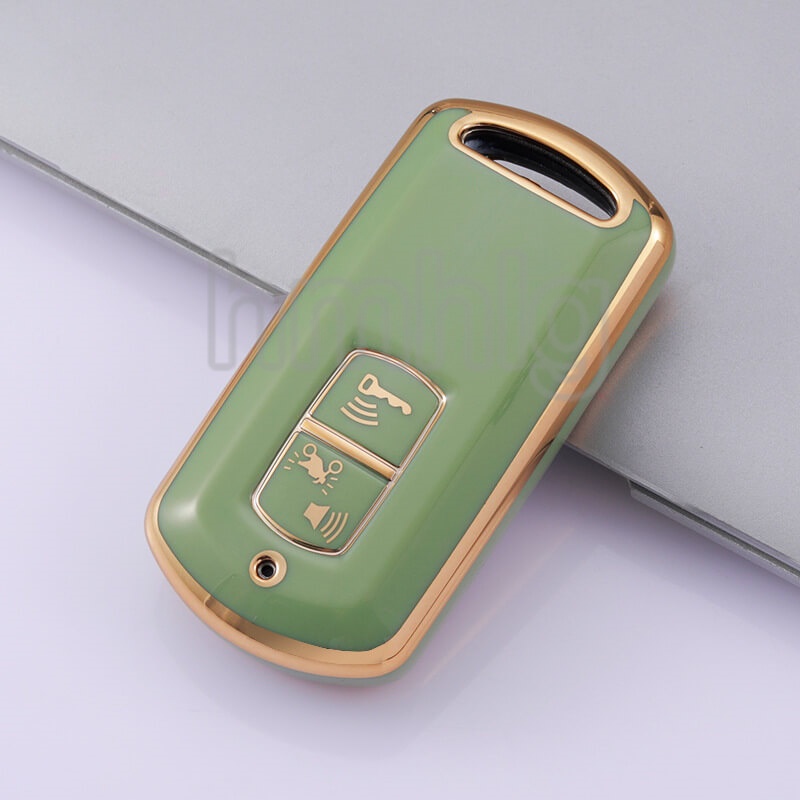 Case Kunci Mobil Bahan TPU Untuk Honda Scoopy Airblade 150 Klik 150 Vario 125 Vario 150 PCX 150 150 150i SH125