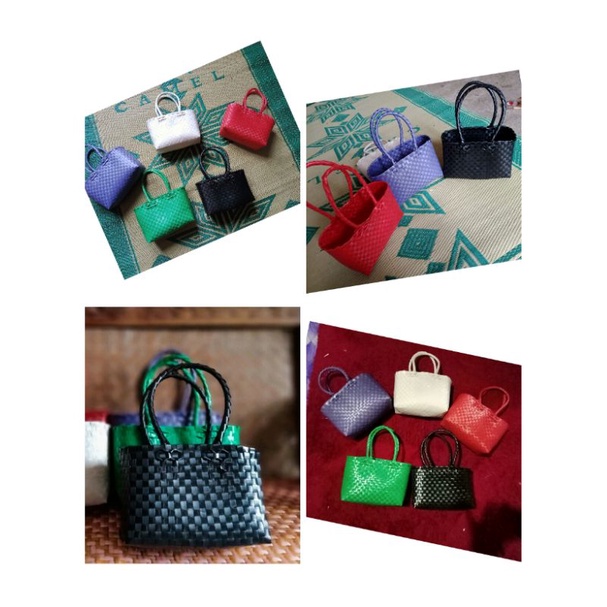 

Tas souvenir Polos