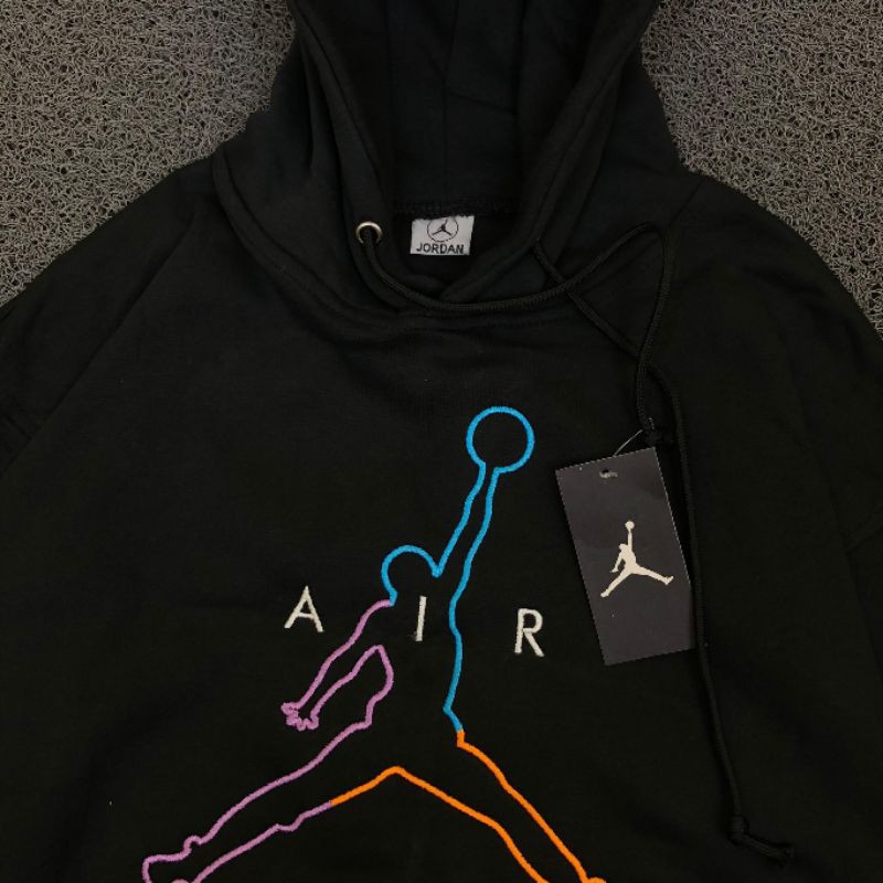 HOODIE AIR JORDAN HIGH QUALITY CASUAL HYPE FASHION PRIA