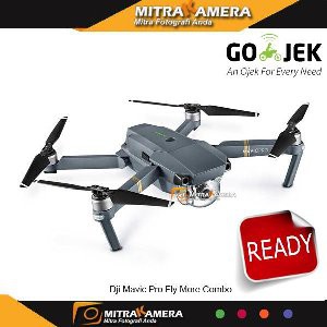 Drone Dji Mavic Pro Fly More Combo Berkualitas