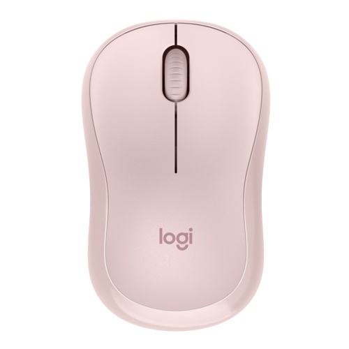 Logitech Mouse Wireless M221 / M 221 Silent Click Original