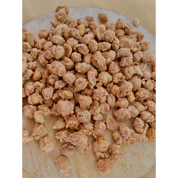 

KACANG MEDAN 150 GRAM
