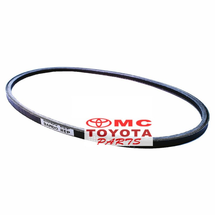 Tali Kipas (Fan / Van / V Belt) Bando REP-2490