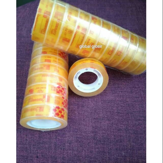 

ISOLASI KECIL SOLATIP 25 METER