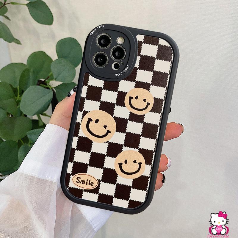 Soft Case Vivo Y35 Y16 Y22 Y21 Y15s Y15 Y21A Y20 Y12 Y33S Y11 Y31 Y17 Y1S Y20S Y91 Y91C Y30 Y53s Y21I Y21T Y5T Y1 Y21I Y21T Y20