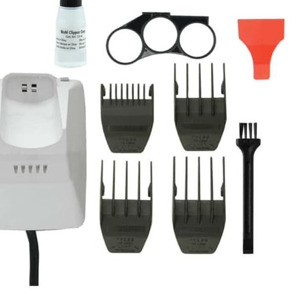 ²% WAHL Sterling 2 Plus Trimmer Original USA