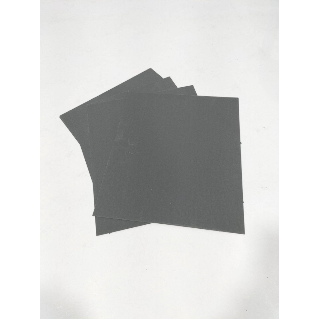 Amplas Besi grit 1000 Lembaran / Amplas air Duco Taiyo (C398)