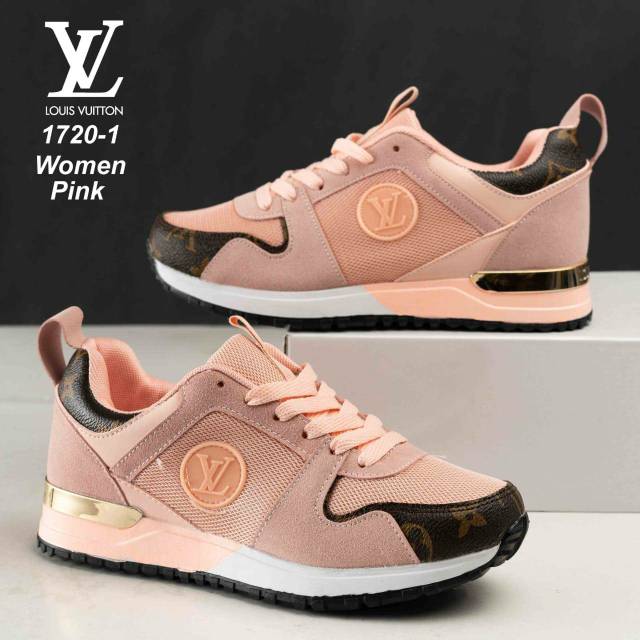 SEPATU CEWEK LV 1720-1