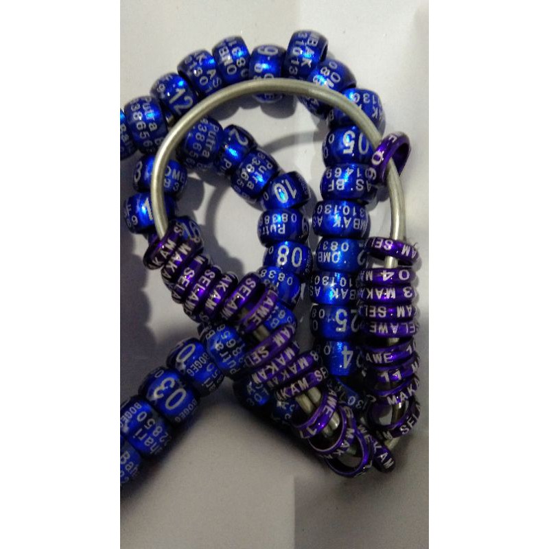 Ring donat laser perkutut.ring merpati. labet. Murai kenari . Jalak. Puter pelung
