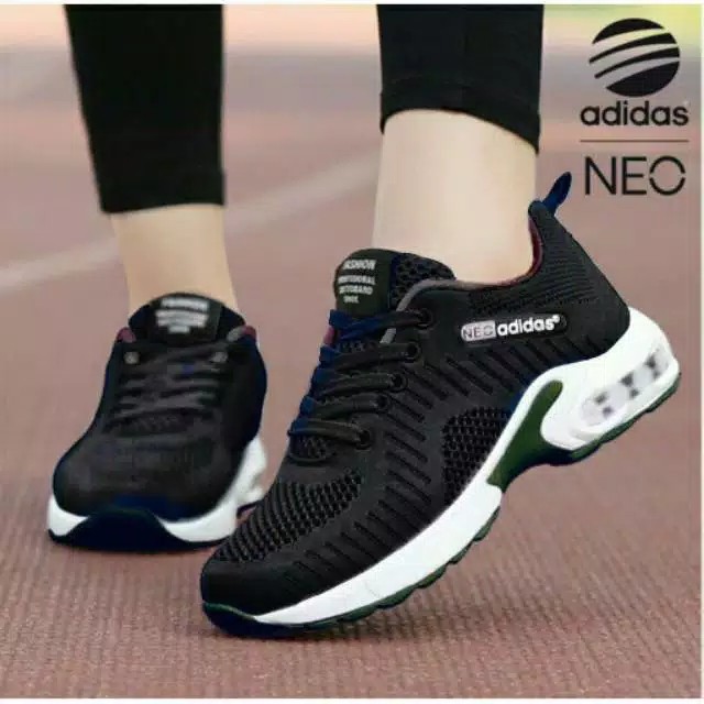 SNEAKERS ADDS 01 FANTER WANITA