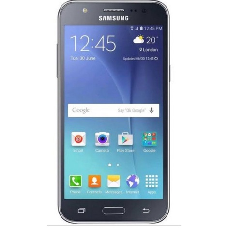 ✔️Samsung J500G/J5 2015 4G Second Normal