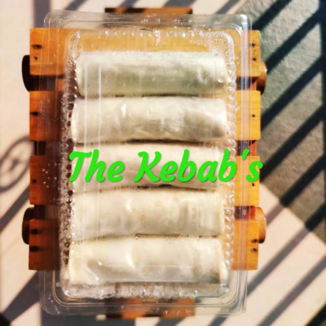 

Kebab original size 16