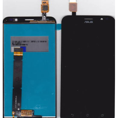 Lcd touchscreen asus zenfone go 5,5" / zb551kl / x013d