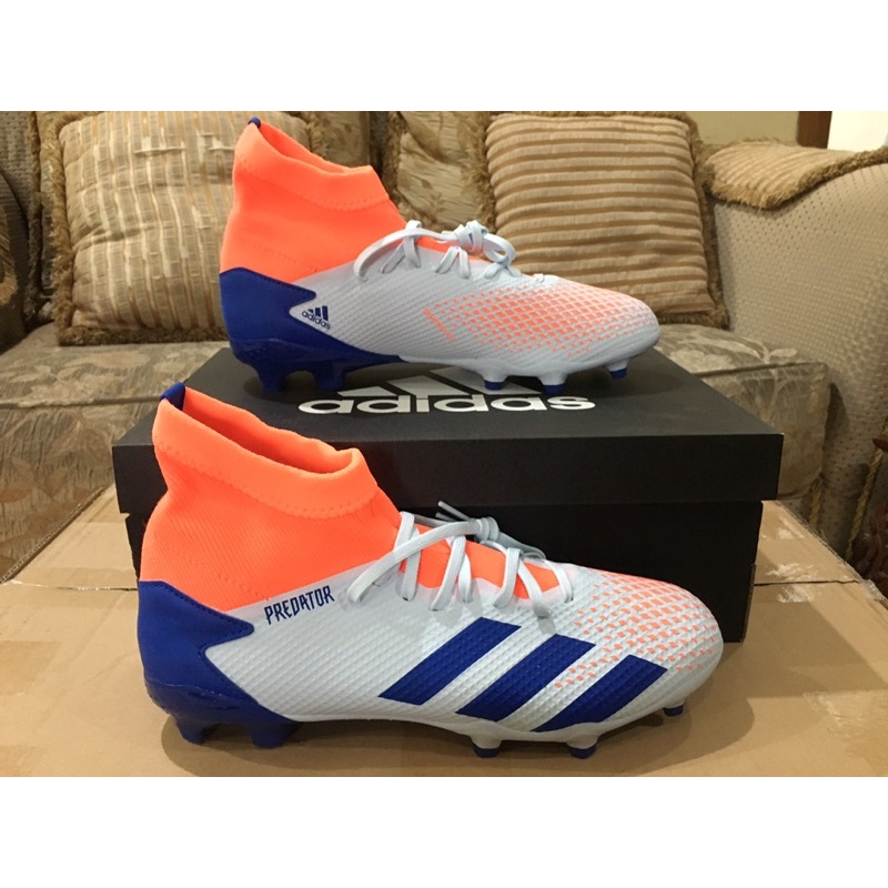Sepatu Bola Adidas Predator Mutator 20.3 FG