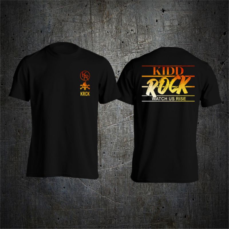 Kaos Kiddrock Original
