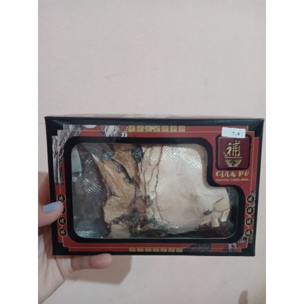 

Paket Ciak Po No. 7 & 8